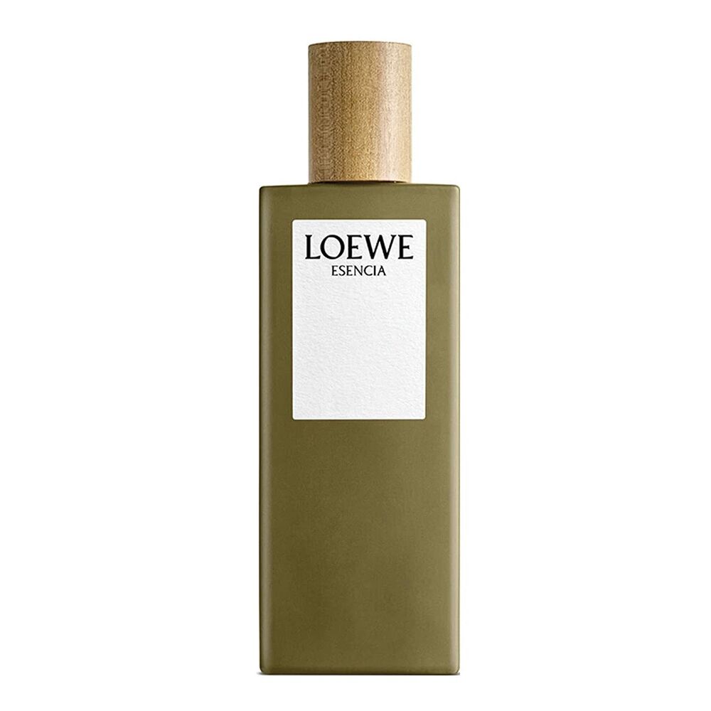 Herenparfum Loewe Esencia EDT (100 ml)