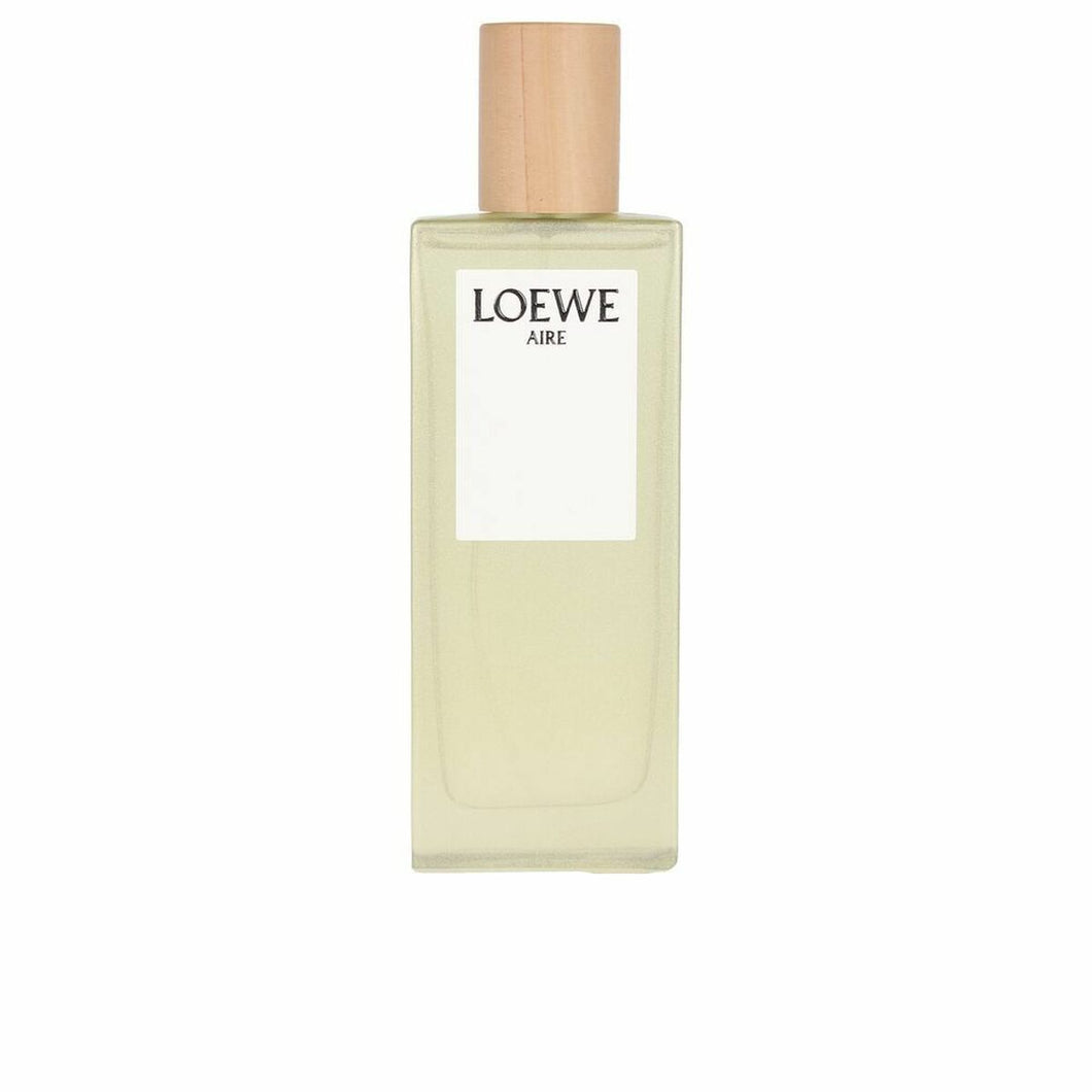 Parfum Femme Loewe EDT Aire (50 ml)