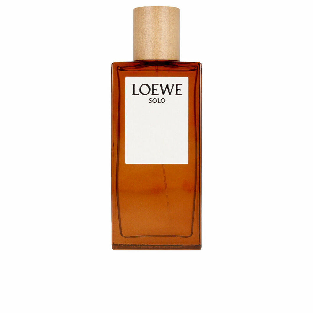 Perfume masculino Loewe Solo