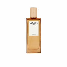 Load image into Gallery viewer, Men&#39;s Perfume Loewe Solo Esencial EDT
