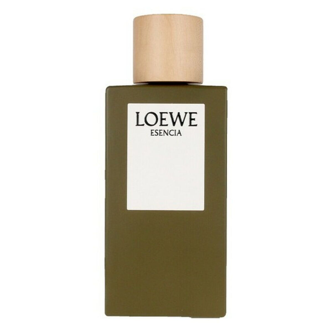 Herenparfum Esencia Loewe EDT (150 ml)