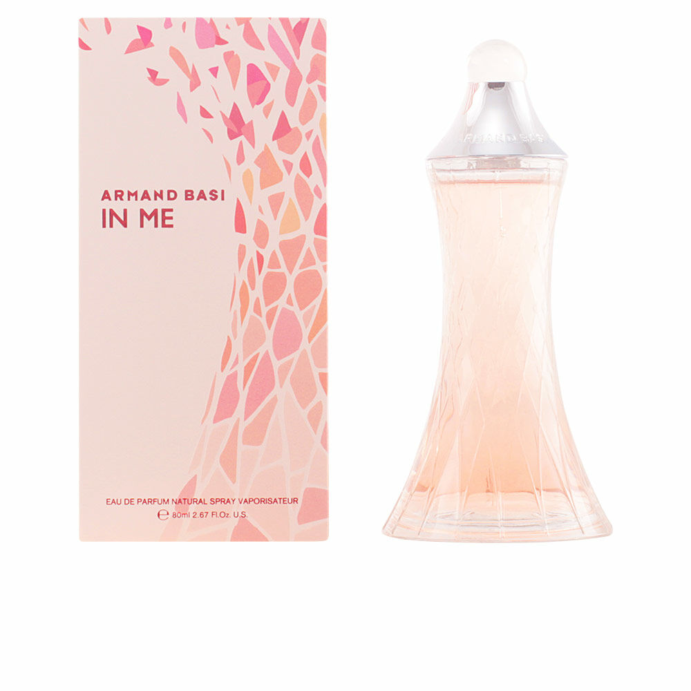 Parfum Femme Armand Basi (80 ml)