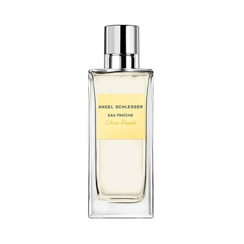 Parfum Femme Eau Fraîche Citrus Pomelo Angel Schlesser EDT