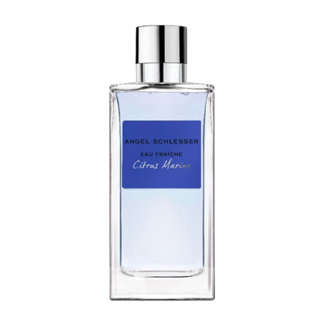 Women's Perfume Eau Fraîche Citrus Marino Angel Schlesser EDT