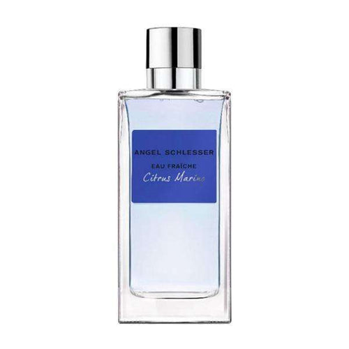 Women's Perfume Eau FraÃƒÂ®che Citrus Marino Angel Schlesser EDT - Lindkart