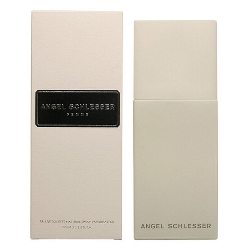 Damesparfum Femme Angel Schlesser EDT