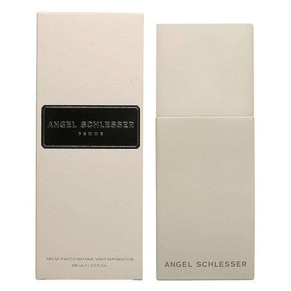 Women's Perfume Angel Schlesser Angel Schlesser EDT - Lindkart
