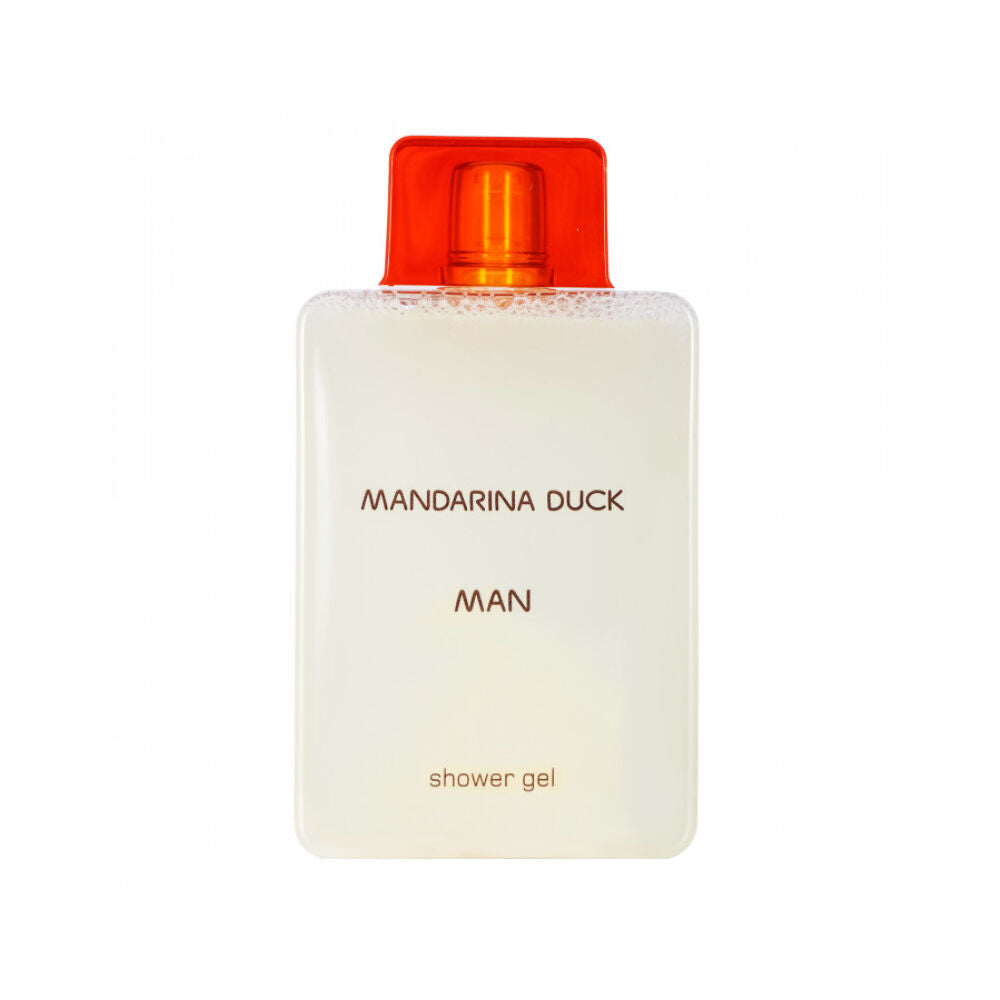 Shower Gel Mandarina Duck Man (200 ml)