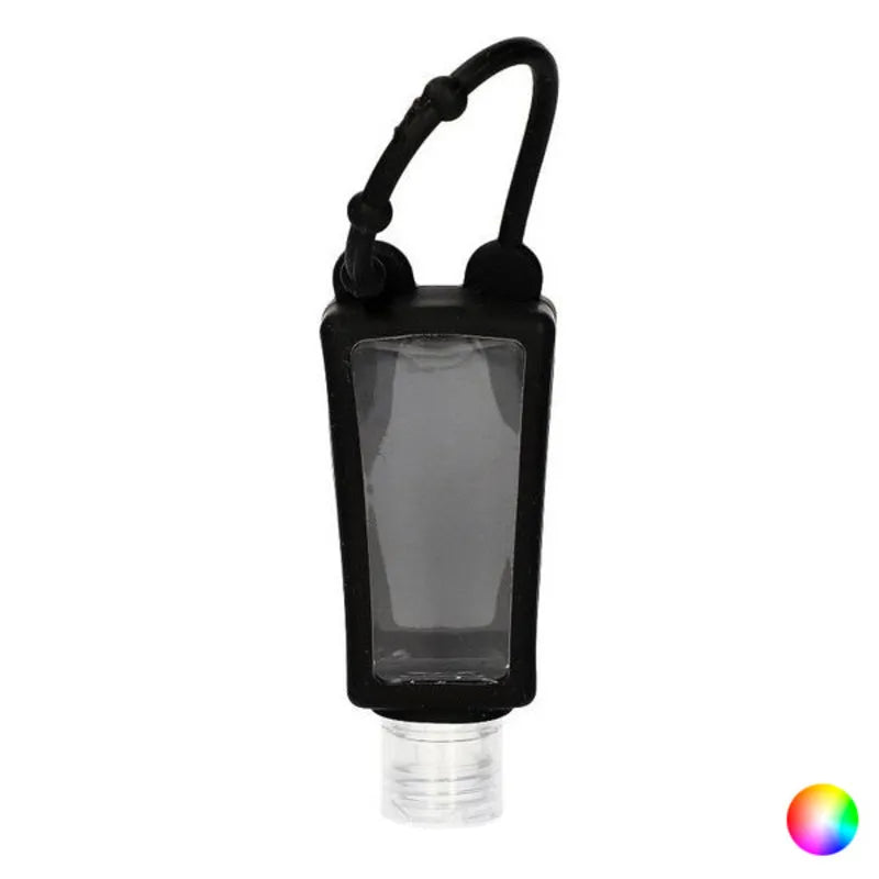 Bottle Contact Laptop Gel désinfectant pour les mains (30 ml)