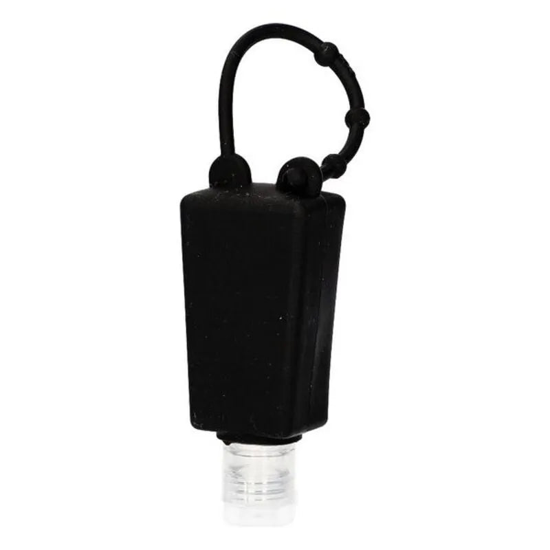Bottle Contact Laptop Gel désinfectant pour les mains (30 ml)