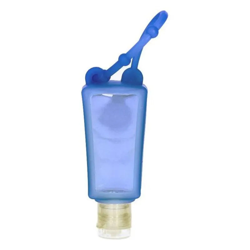 Bottle Contact Laptop Gel désinfectant pour les mains (30 ml)