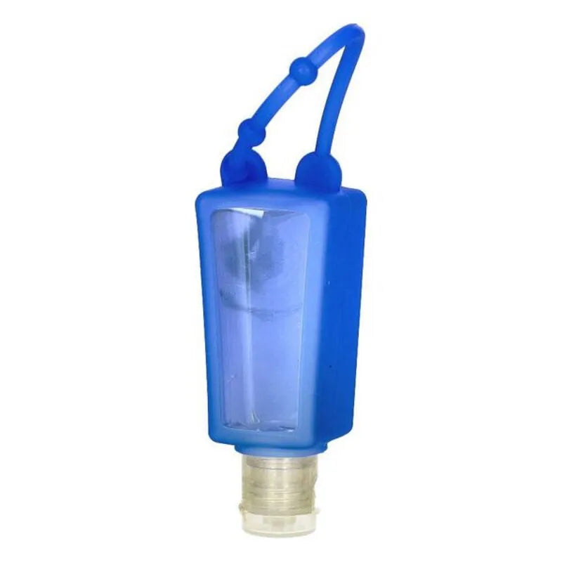 Bottle Contact Laptop Gel désinfectant pour les mains (30 ml)
