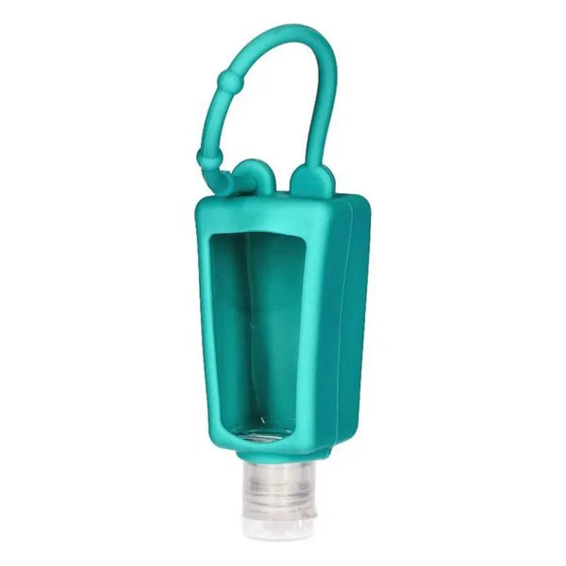 Bottle Contact Laptop Gel désinfectant pour les mains (30 ml)