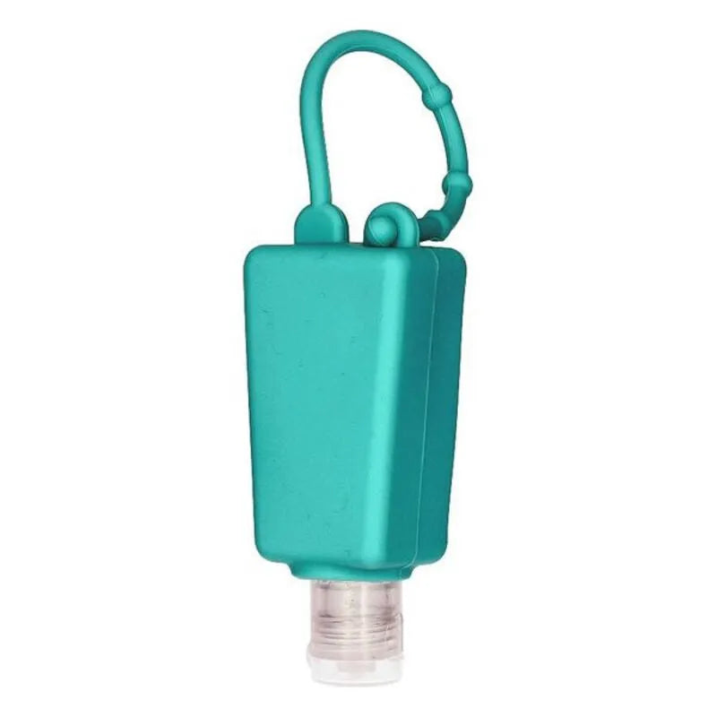 Bottle Contact Laptop Gel désinfectant pour les mains (30 ml)