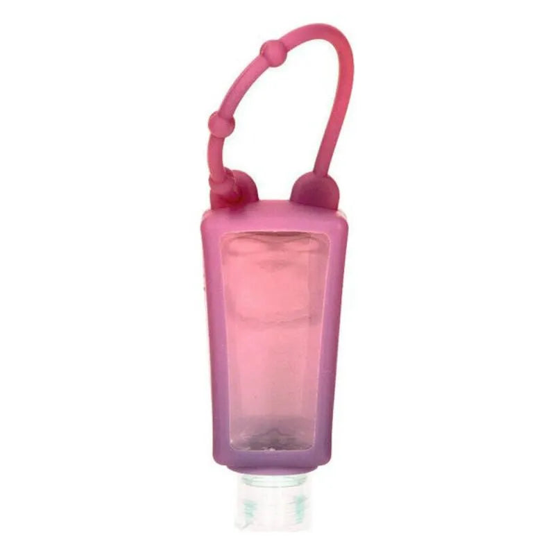 Bottle Contact Laptop Gel désinfectant pour les mains (30 ml)