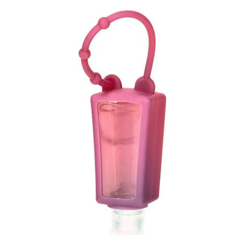 Bottle Contact Laptop Gel désinfectant pour les mains (30 ml)