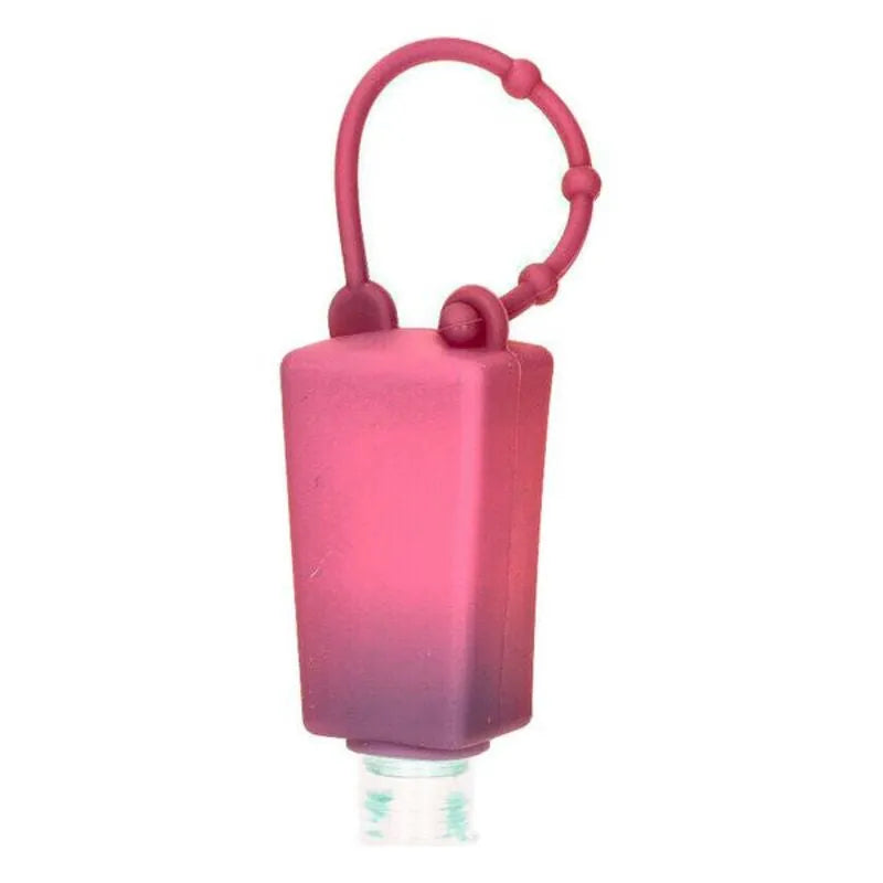 Bottle Contact Laptop Gel désinfectant pour les mains (30 ml)