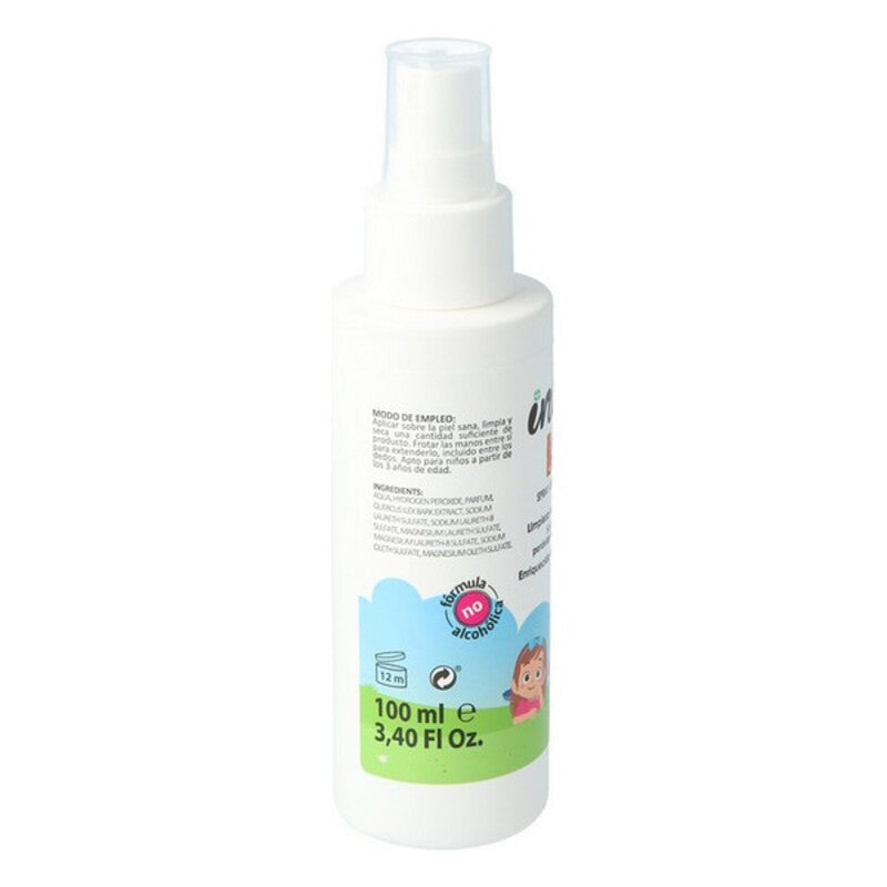 Spray assainissant Farma Inca (50 ml)