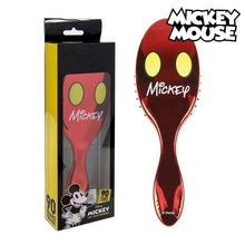 Charger l&#39;image dans la galerie, Brosse Mickey Mouse 75278 Rouge
