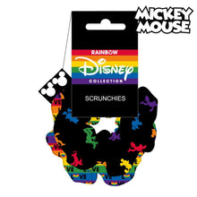 Cargar imagen en el visor de la galería, Hair ties Disney Pride (2 uds)
