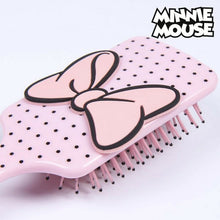 Lade das Bild in den Galerie-Viewer, Cadeauset Minnie Mouse Toilettas Hairstyle Roze (2 stuks)
