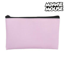 Cargar imagen en el visor de la galería, Cadeauset Minnie Mouse Toilettas Hairstyle Roze (2 stuks)
