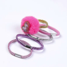 Lade das Bild in den Galerie-Viewer, Hair accessories Peppa Pig Pink (8 pcs)
