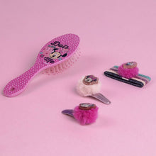 Lade das Bild in den Galerie-Viewer, Hair accessories Minnie Mouse Pink (8 pcs)
