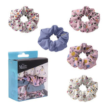 Load image into Gallery viewer, Hair ties Minnie Mouse (5 pcs)
