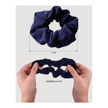Load image into Gallery viewer, Hair ties Frozen (5 pcs)
