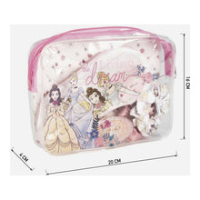 Lade das Bild in den Galerie-Viewer, Beauty Kit Prinsessen Disney 2500001925 Accessoires Veelkleurig (5 stuks)
