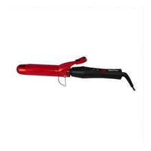 Cargar imagen en el visor de la galería, Pinza para el Cabello Albi Pro Ceramic Rojo (32 mm)
