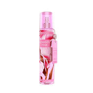 Beauty Water Body Splash Romantic Pink Flor de Mayo