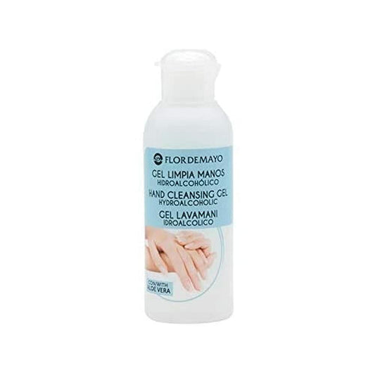 Désinfectant pour les mains Flor de Mayo (100 ml)