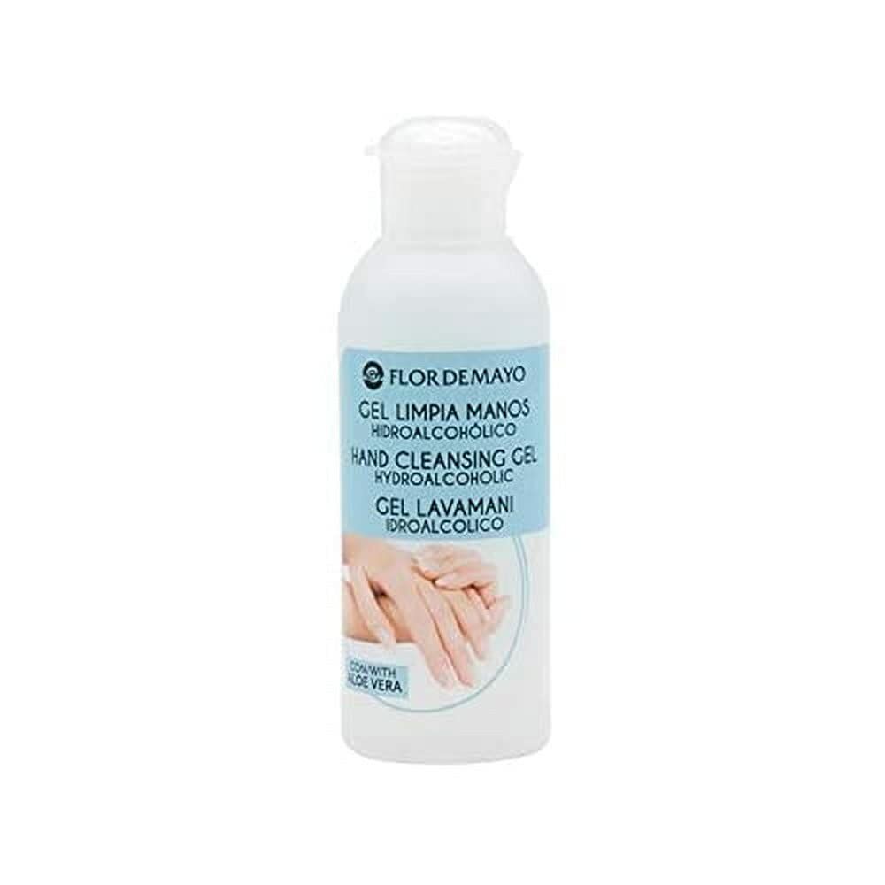 Hand Sanitiser Flor de Mayo (100 ml)