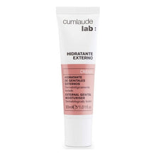 Cargar imagen en el visor de la galería, Intimate hygiene gel Cumlaude Lab External Moisturizer Intimate Care (30 ml)
