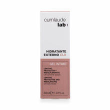 Load image into Gallery viewer, Personal Lubricant CLX Cumlaude Lab Moisturizing External (30 ml)

