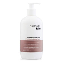 Cargar imagen en el visor de la galería, Gel de higiene íntima CLX Cumlaude Lab (500 ml)
