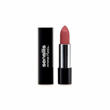 Cargar imagen en el visor de la galería, Lipstick Sensilis Intense Matte 407-Bois de Rose (3,5 ml)
