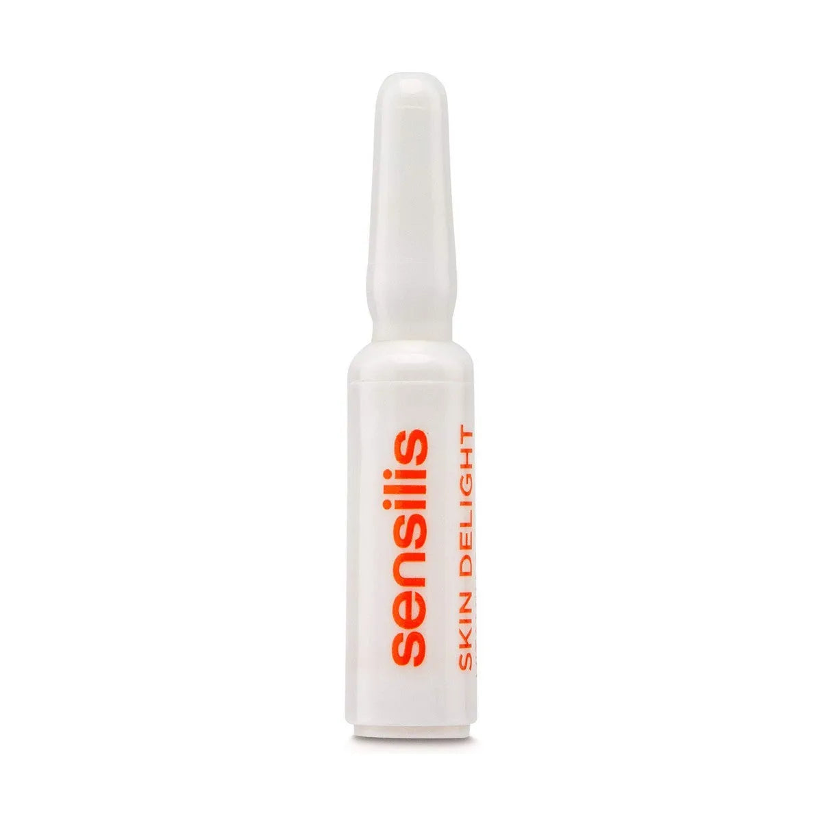 Ampoules Sensilis Délice Peau