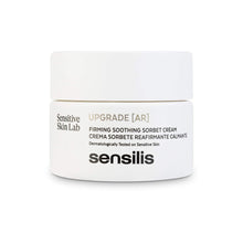 Load image into Gallery viewer, Soothing Cream Sensilis Upgrade AR Firming (50 ml)
