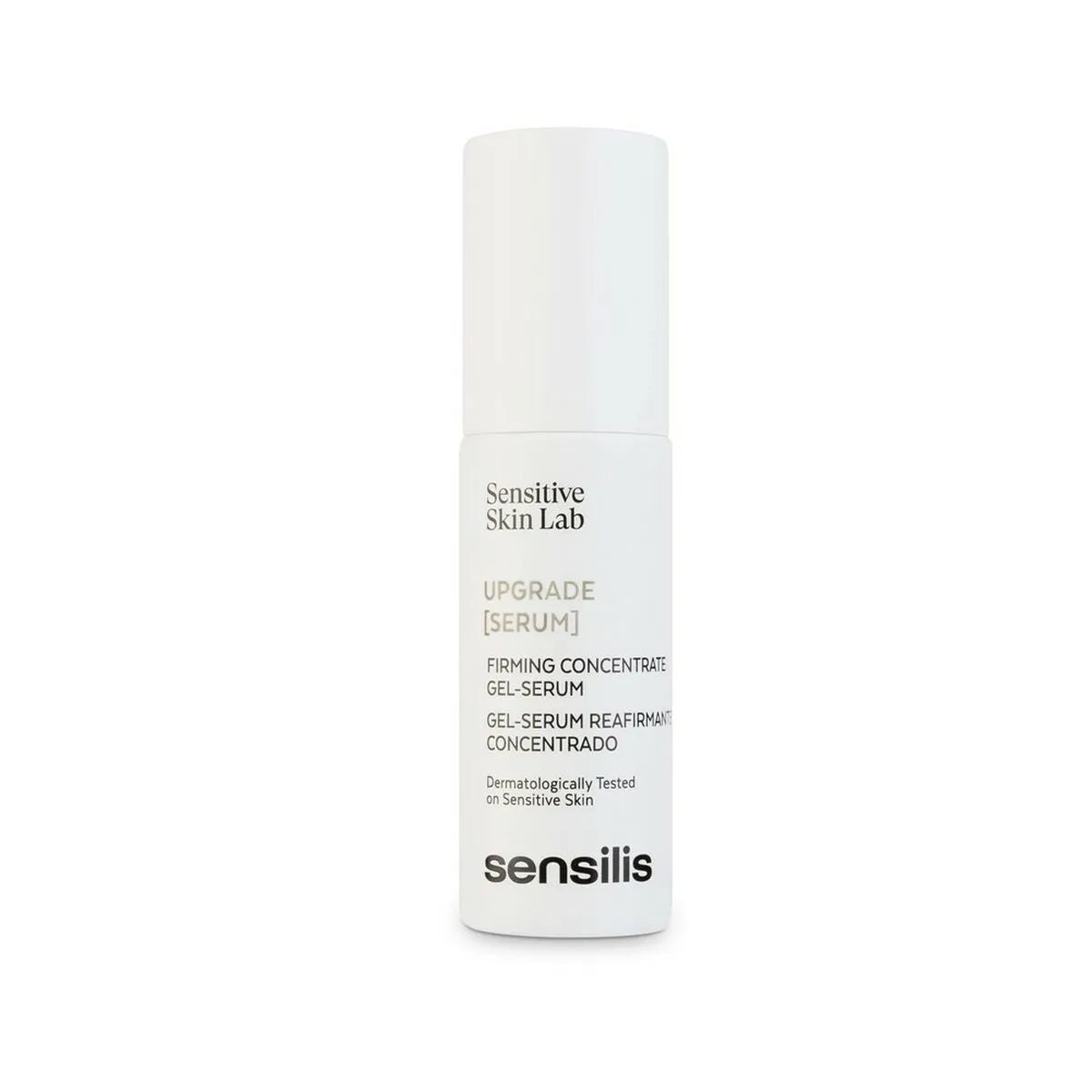 Sensilis Upgrade [Sérum Haute Puissance] Gel-Sérum Raffermissant