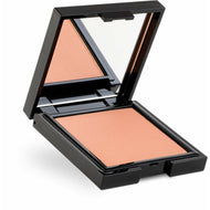 Sensilis Velvet [Blush] Creamy Powder Blush-02 Sweet Coral