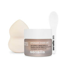 Load image into Gallery viewer, Crème Make-up Base Sensilis Upgrade Make-Up 02-mie Lifting Effect (30 ml)

