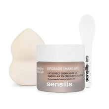 Cargar imagen en el visor de la galería, Crème Make-up Basis Sensilis Upgrade Make-Up 03-mie Lifting Effect (30 ml)
