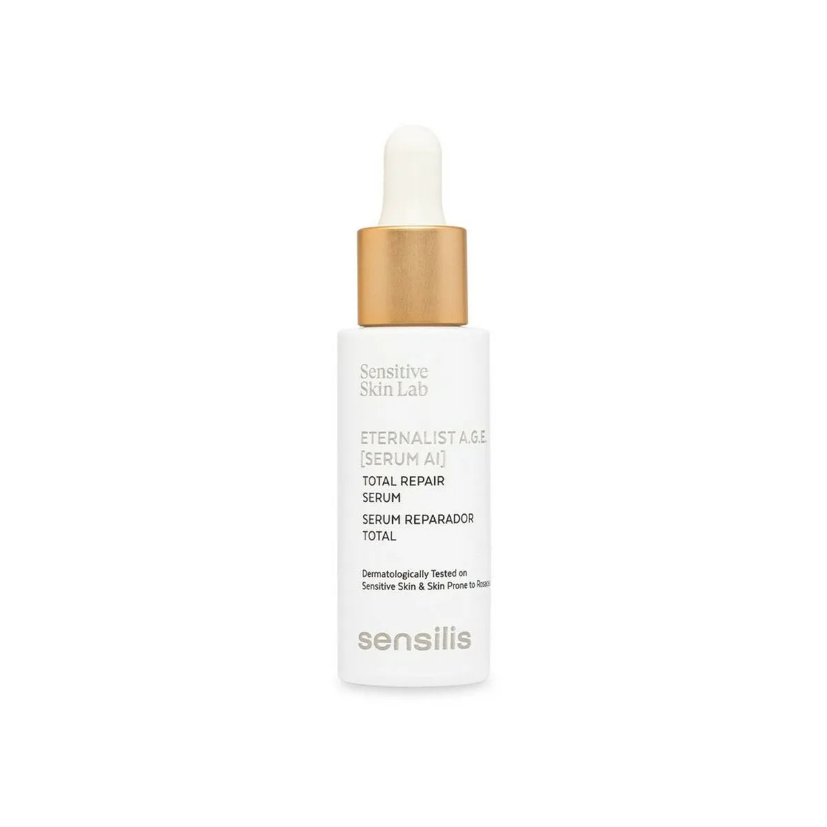Sensilis Eternalist AGE Anti-Aging-Restaurierungsserum