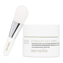 Load image into Gallery viewer, Anti-Ageing Revitalising Mask Sensilis Eternalisty A.G.E (50 ml)
