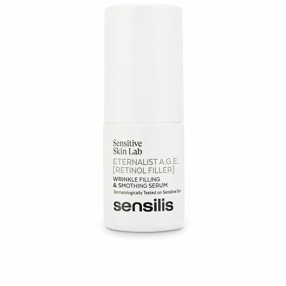 Sensilis Eternalist A.G.E. Corrector Retinol Fillers Anti-Wrinkle Cream