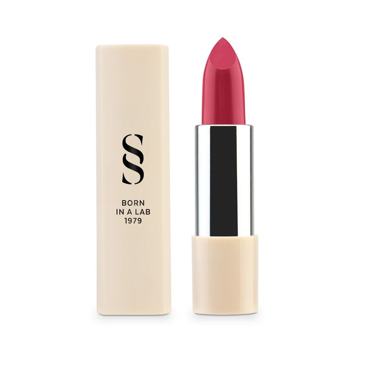 Sensilis Rouge Fondant Hydratant 03 Gema Herrerías - Juicy Moisturizing Lip Colour (3,5 ml)