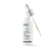 Cargar imagen en el visor de la galería, Antioxidant Serum Sensilis Supreme [Booster FeCE] Anti-vervuiling (30 ml)
